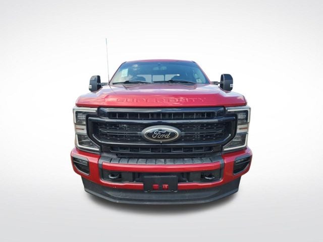 2021 Ford F-250SD Lariat