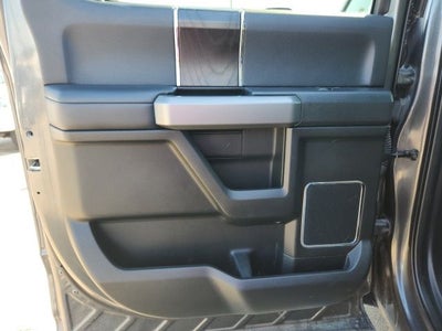 2019 Ford F-250SD Platinum