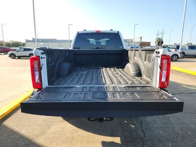 2024 Ford F-250SD XLT