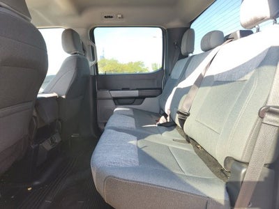 2024 Ford F-250SD XLT