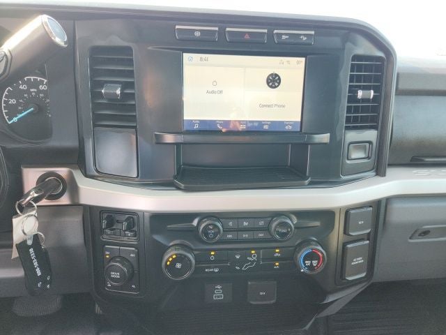 2024 Ford F-250SD XLT