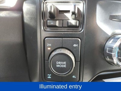 2024 Ford F-250SD Lariat HO Ultimate