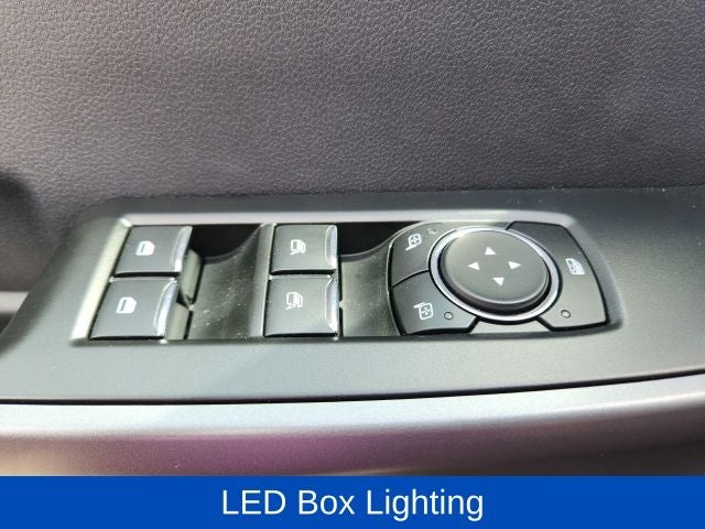 2025 Ford F-250SD XL