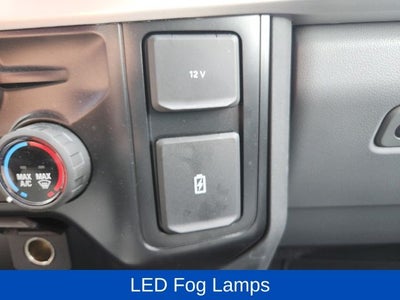 2025 Ford F-250SD XL