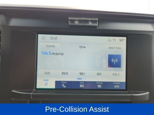 2025 Ford F-250SD XL