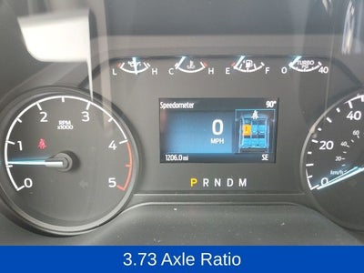 2025 Ford F-250SD XL