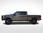2021 Ford F-250SD Platinum