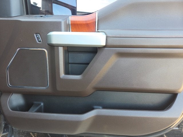 2022 Ford F-250SD King Ranch