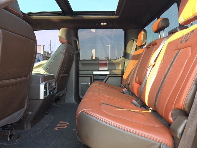 2022 Ford F-250SD King Ranch