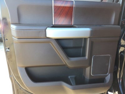 2022 Ford F-250SD King Ranch