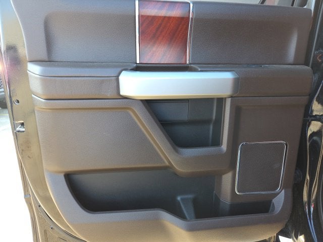 2022 Ford F-250SD King Ranch
