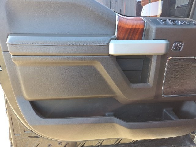 2022 Ford F-250SD King Ranch