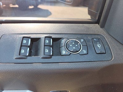 2022 Ford F-250SD King Ranch