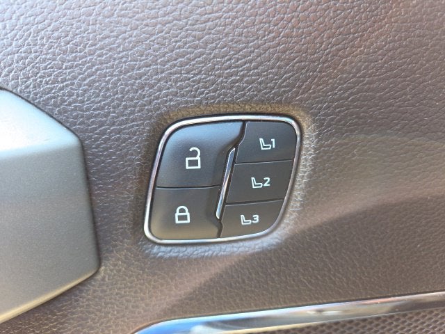 2022 Ford F-250SD King Ranch