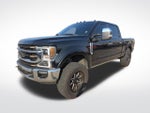 2022 Ford F-250SD King Ranch