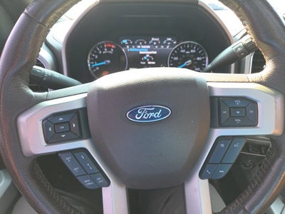 2022 Ford F-250SD King Ranch