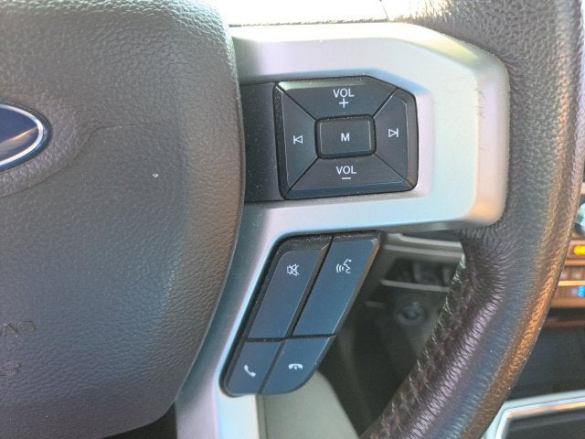 2022 Ford F-250SD King Ranch