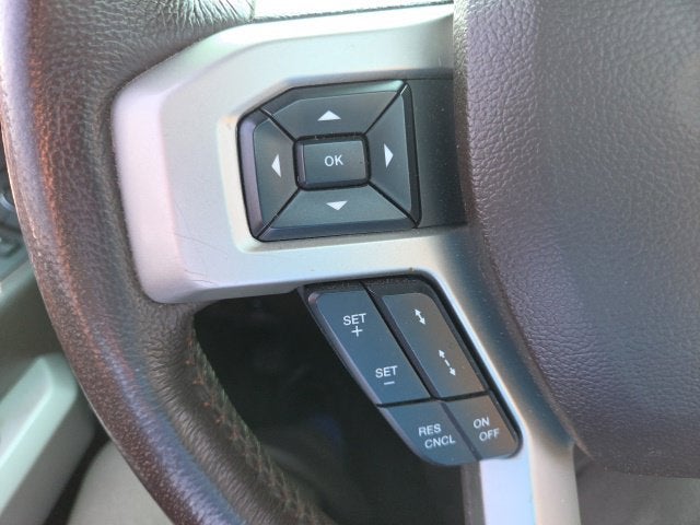 2022 Ford F-250SD King Ranch
