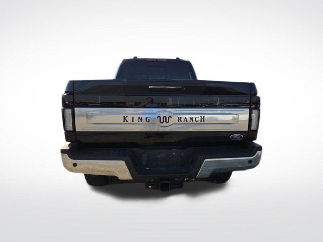 2022 Ford F-250SD King Ranch