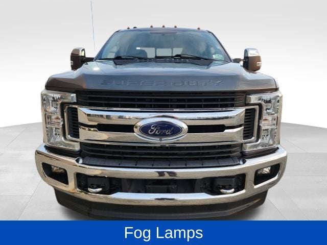 2019 Ford F-350SD XLT