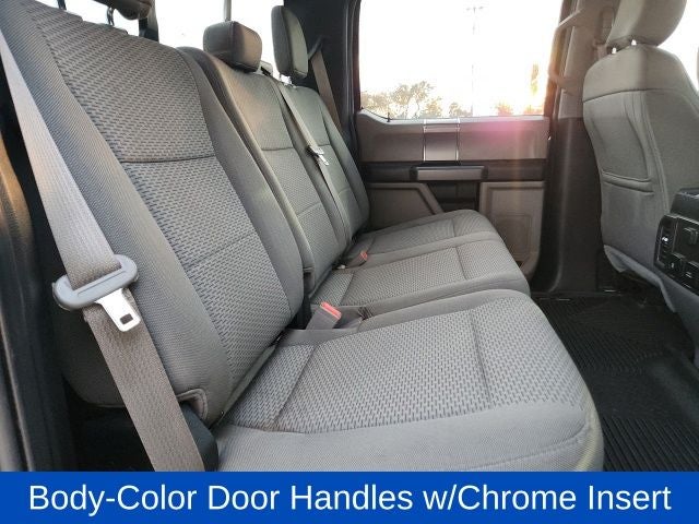 2019 Ford F-350SD XLT