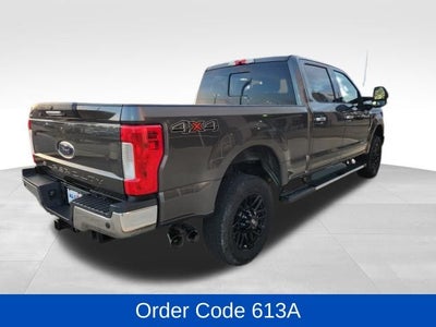 2019 Ford F-350SD XLT