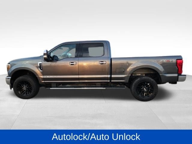 2019 Ford F-350SD XLT