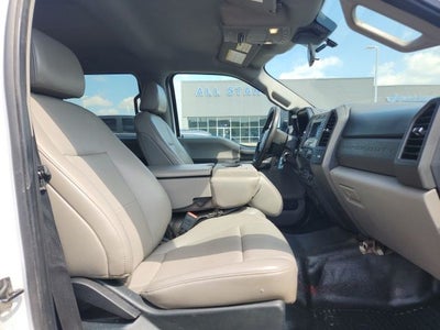 2020 Ford F-350SD XL