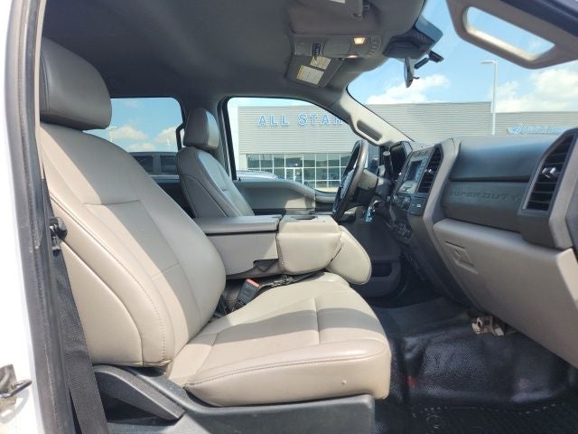2020 Ford F-350SD XL