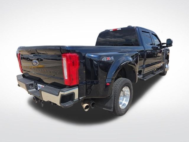 2023 Ford F-350SD XLT DRW