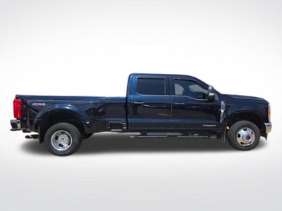 2023 Ford F-350SD XLT DRW
