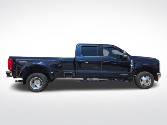 2023 Ford F-350SD XLT DRW