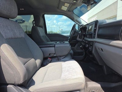 2023 Ford F-350SD XLT DRW