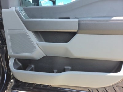 2023 Ford F-350SD XLT DRW
