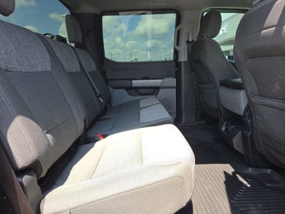 2023 Ford F-350SD XLT DRW