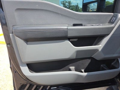 2023 Ford F-350SD XLT DRW