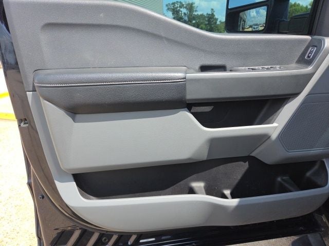 2023 Ford F-350SD XLT DRW