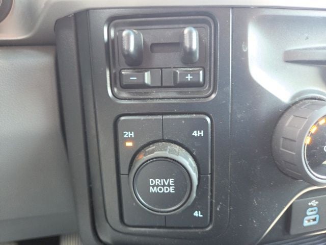 2023 Ford F-350SD XLT DRW
