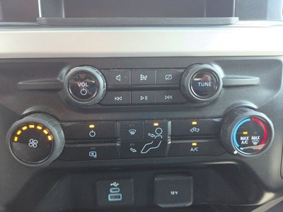 2023 Ford F-350SD XLT DRW