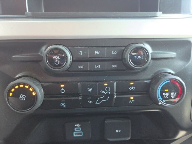 2023 Ford F-350SD XLT DRW
