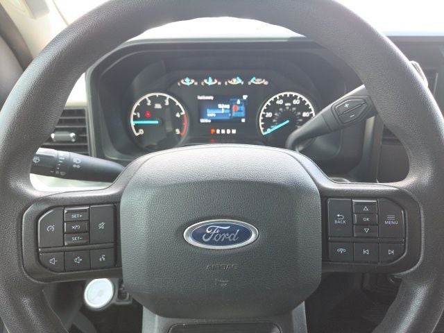 2023 Ford F-350SD XLT DRW