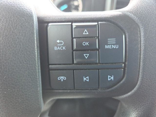 2023 Ford F-350SD XLT DRW