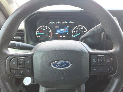 2023 Ford F-350SD XLT DRW