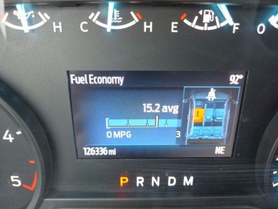 2023 Ford F-350SD XLT DRW