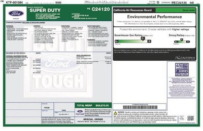 2023 Ford F-350SD XLT DRW
