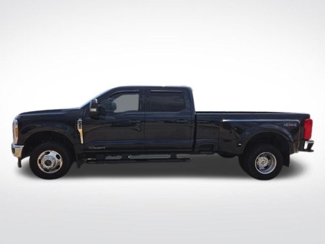 2023 Ford F-350SD XLT DRW