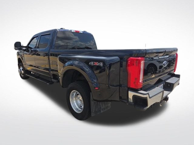 2023 Ford F-350SD XLT DRW