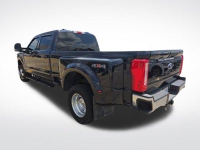 2023 Ford F-350SD XLT DRW