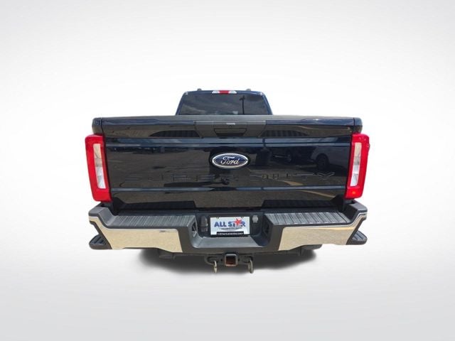 2023 Ford F-350SD XLT DRW
