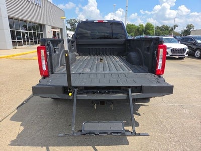 2023 Ford F-350SD XLT DRW